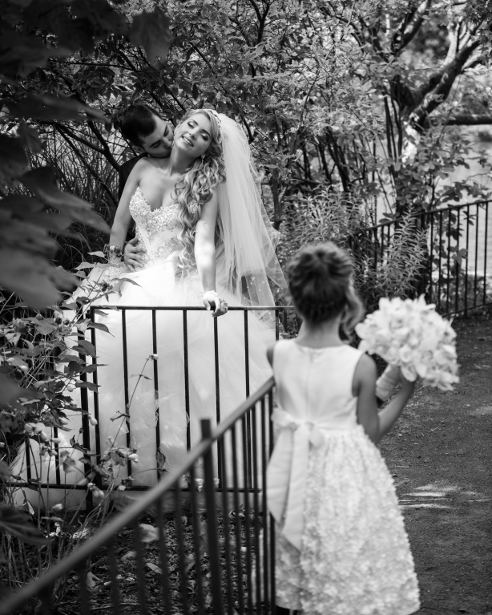 What Do Brides Want To Know? – ViaJoy.com